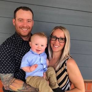 Meet your Posher, Alicia